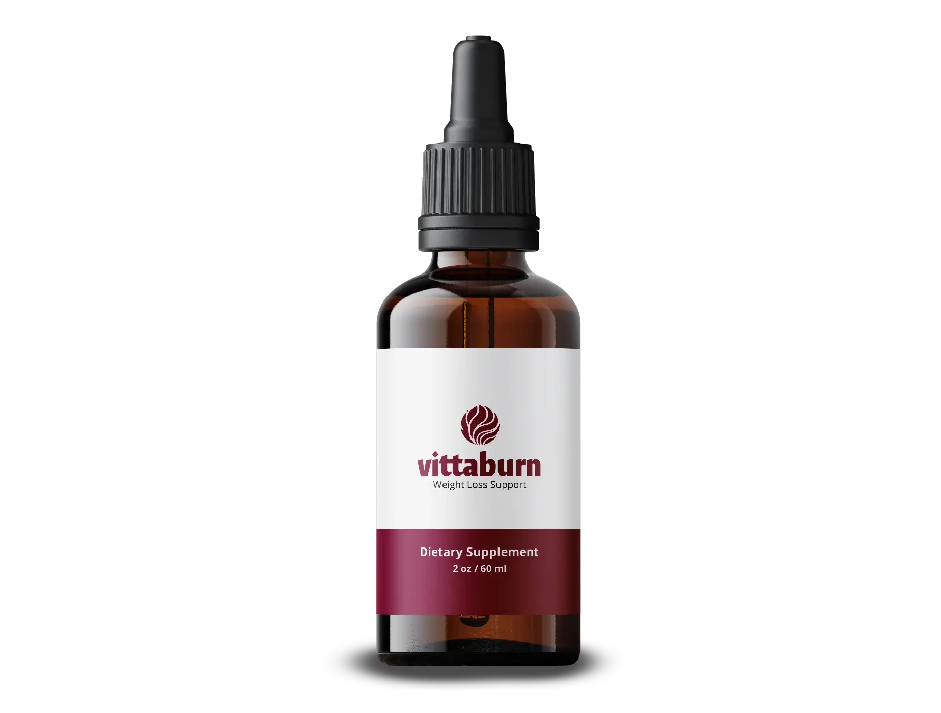 VittaBurn Weight Management Health — 1 Bottle / 30 Day Supply